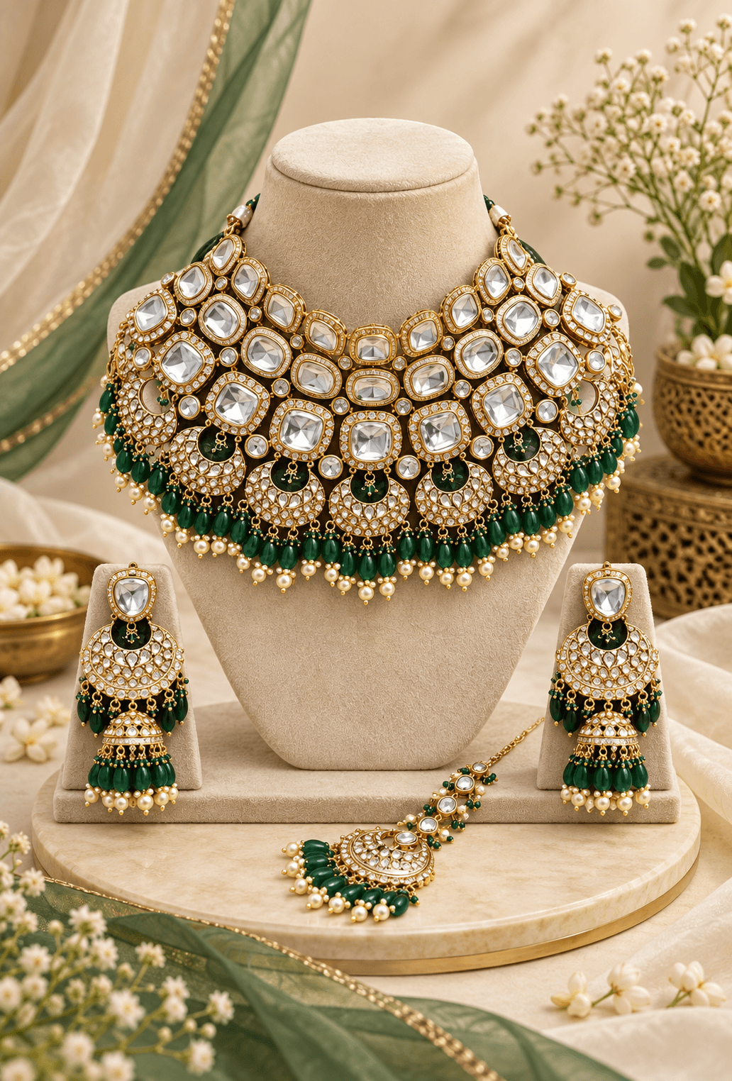 Jewellery Sets