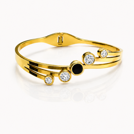 Anti-Tarnish Bracelet