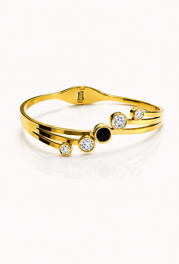 Anti-Tarnish Bracelet