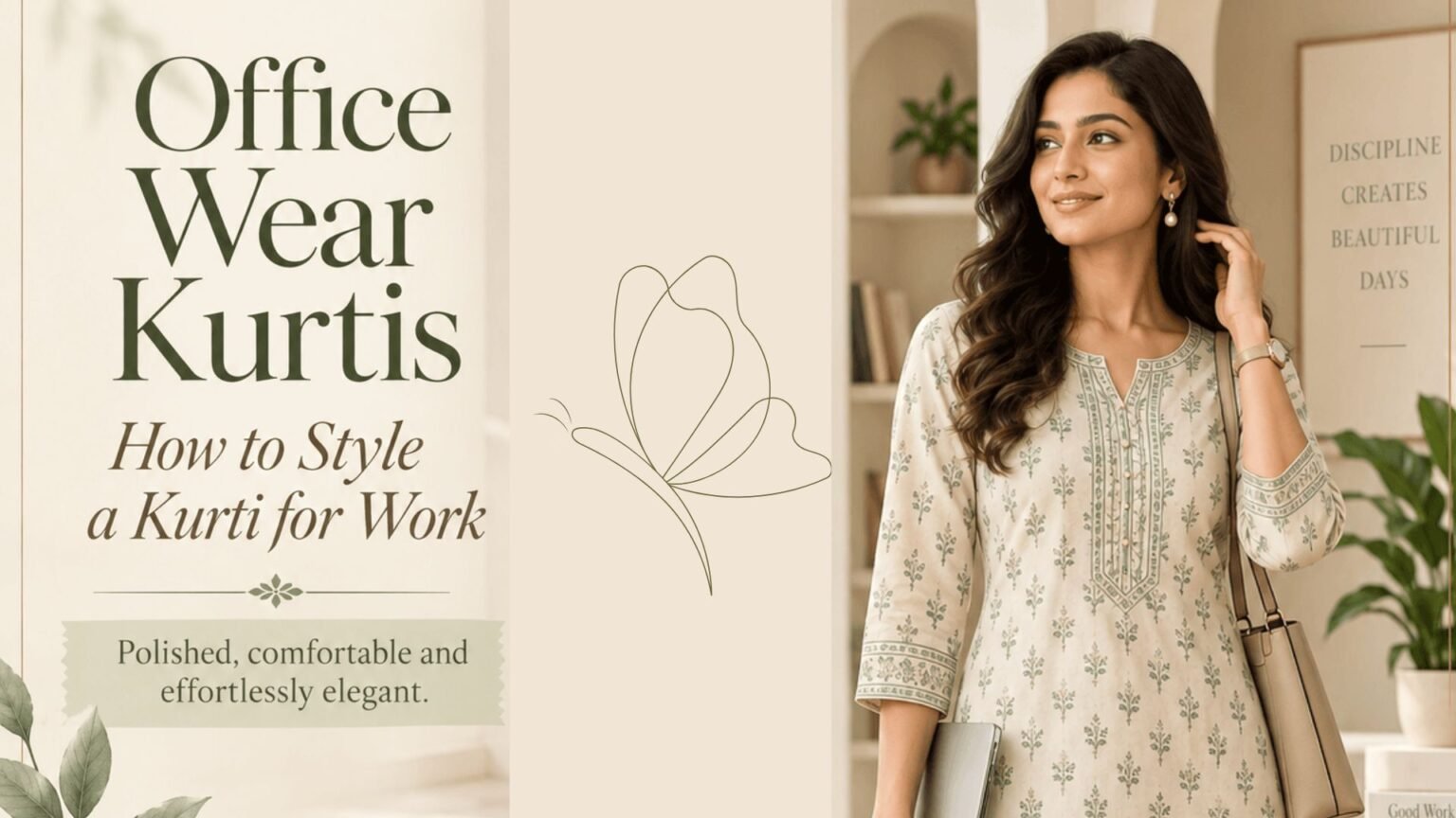 Best Cotton Kurtis for Women: A Complete Buying Guide