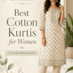 Best Cotton Kurtis for women