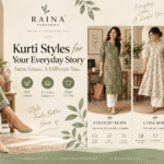 Best Kurtis for daily wear